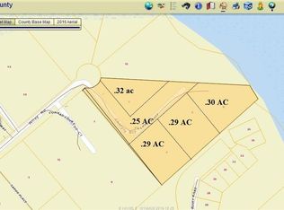 3 Cheryls Blf, Hilton Head Island, SC 29926