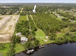 13664 Marquette Blvd, Fort Myers, FL 33905
