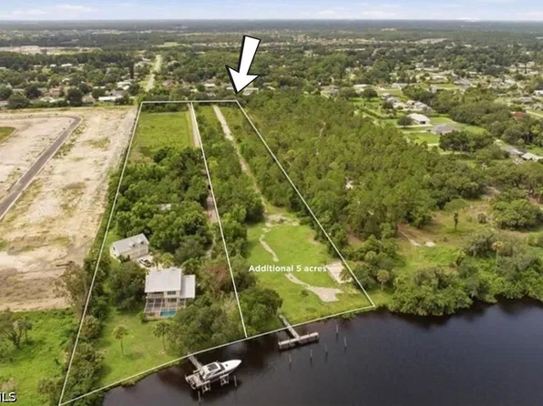 13664 Marquette Blvd, Fort Myers, FL 33905