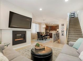 4100 Albion St UNIT 1602, Denver, CO 80216