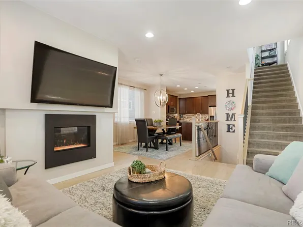 4100 Albion Street #1602, Denver, CO 80216