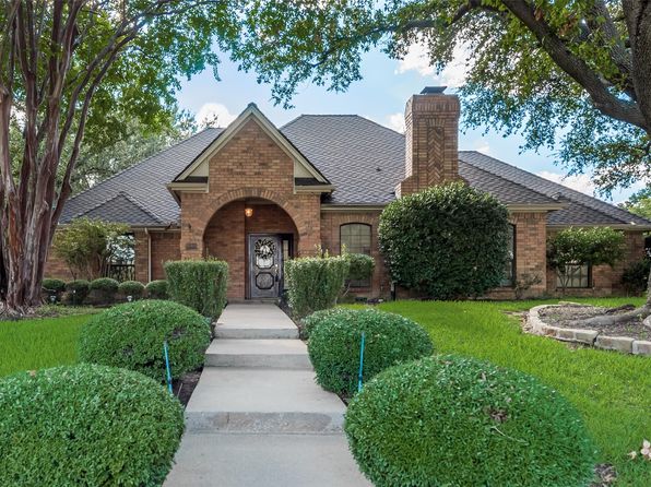 3512 Cliffwood Dr, Colleyville, TX 76034