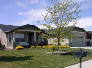 9767 Silverspring, Boise, ID 83709