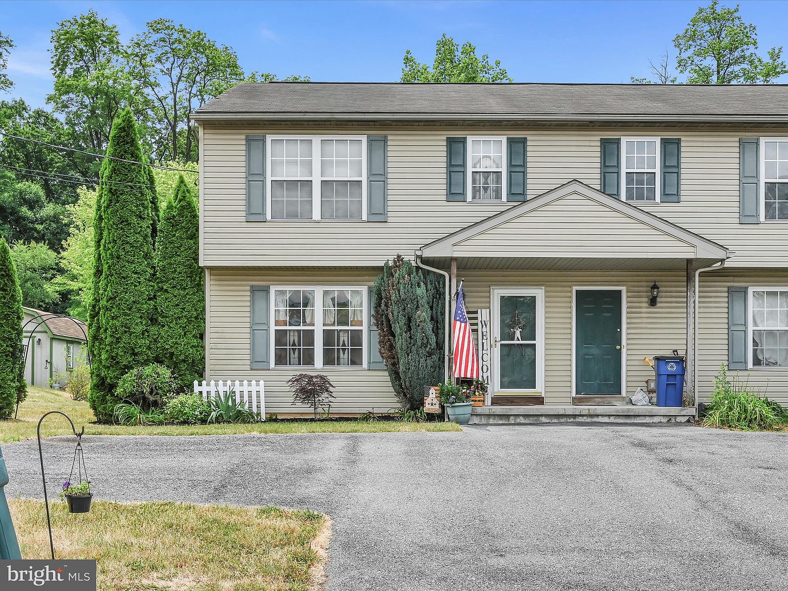 322 Lindbergh Ave, Blandon, PA 19510 Zillow
