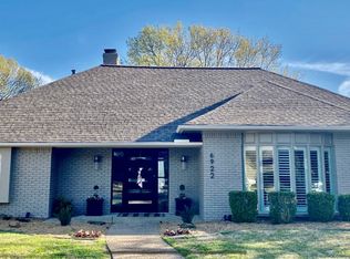 6922 Flintcove Dr, Dallas, TX 75248