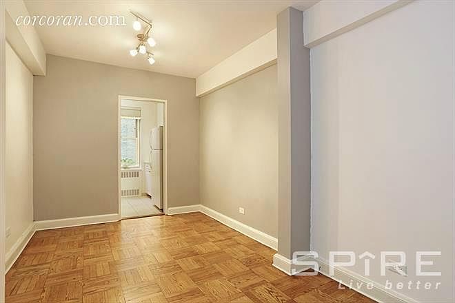 2nd image of 40 Park Ave APT 5D