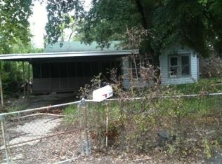 5017 Pederson St, Houston, TX 77033