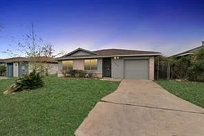 12811 Glenhollow Dr — Photo 1