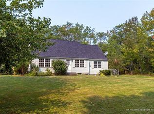 177 Ducktrap Rd, Lincolnville, ME 04849