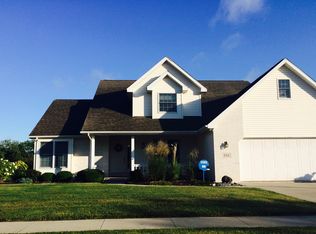 754 Chippewa Dr, Defiance, OH