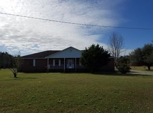 151 Richardson St, Cross, SC 29436