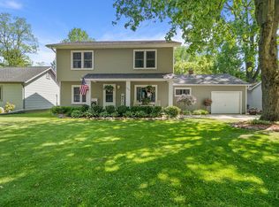 332 Almont Ave, Almont, MI 48003