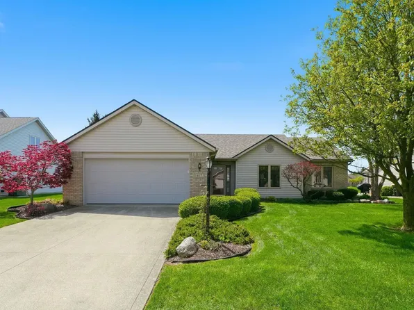 617 Darlington Ct, Fort Wayne, IN 46825