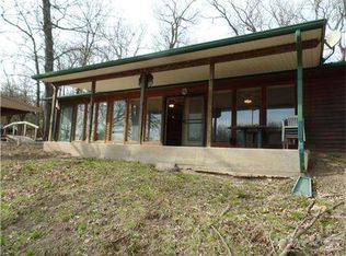 378 SE Lakeside Dr, Lacygne, KS 66040