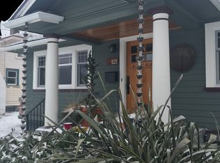 925 NE 79th Ave, Portland, OR 97213