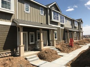 14700 E 104th Ave UNIT 3404, Commerce city, CO 80022