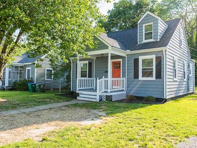 1425 Overlook St, Richmond, VA, 23224