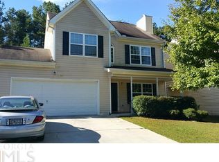 170 Nowell Dr, Fairburn, GA 30213