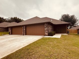 1316 E Cavanaugh St, El Reno, OK 73036