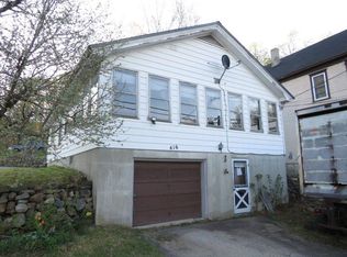 416 Madison Ave, Berlin, NH 03570