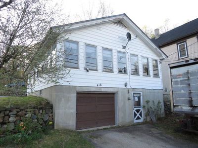 416 Madison Avenue, Berlin, NH, 03570