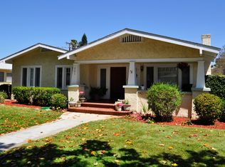 201 Malvern Ave, Fullerton, CA 92832