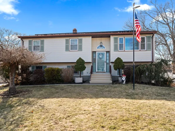 36 Salerno Avenue, East Haven, CT 06512