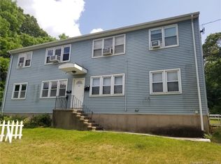 68 Oak Ridge Dr APT 33, New Haven, CT 06513