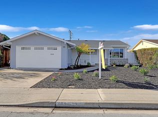 4938 Tenor Ct, Fremont, CA 94538