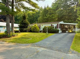 22 Sunnydale Cir, Brimfield, MA 01010