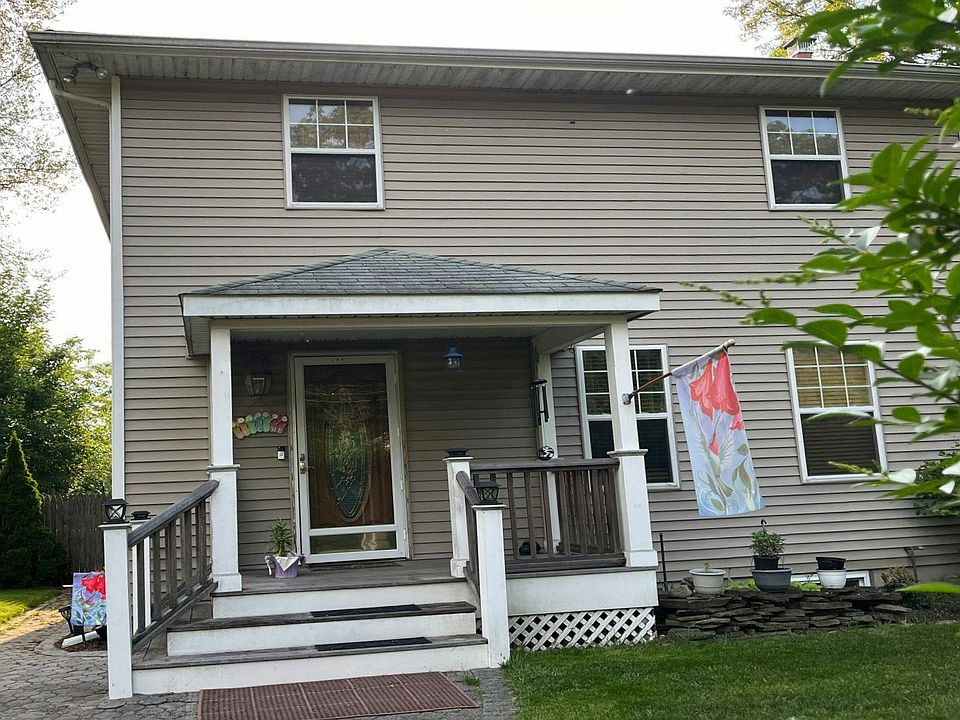 1st image of Anna R Clark Larry Clark