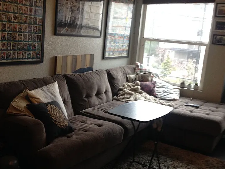 Westwood Apartments — Photo 17