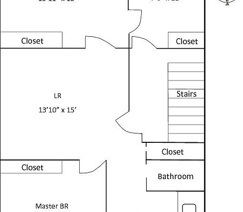 2nd image of 719 Flatbush Ave #3