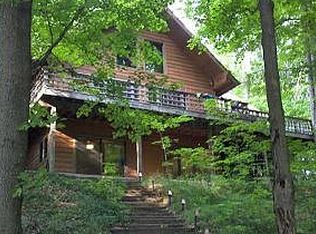 79830 Fernwood Cres, Covert, MI 49043