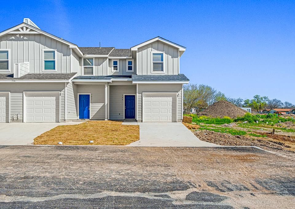 1st image of 7116 Georgeann Dr #104