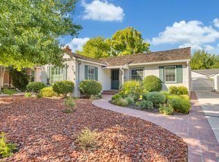 1331 Perkins Way, Sacramento, CA