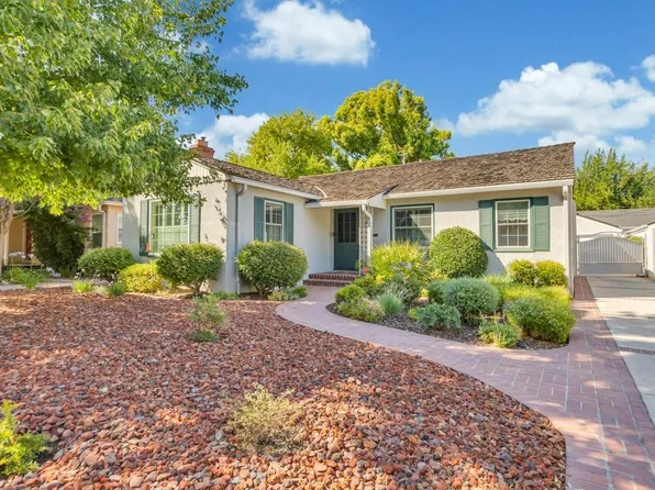 1331 Perkins Way, Sacramento, CA 95818