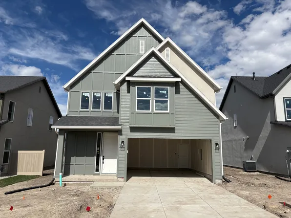 1063 W Audrey Ln S #9, Woods Cross, UT 84087