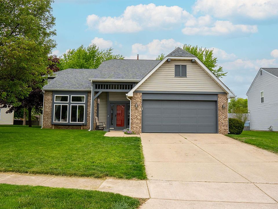 1st image of 48 Penridge Ct