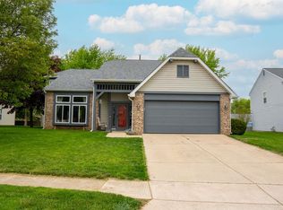 48 Penridge Ct, Lafayette, IN 47905