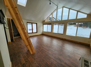146 Yonley St, Montezuma, CO 80435