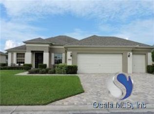 9535 SW 71st Loop, Ocala, FL 34481
