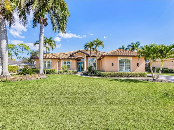 15741 Lockmaben Ave, Fort Myers, FL 33912