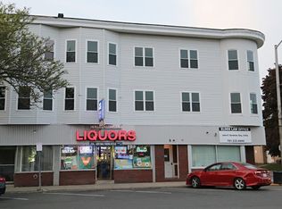 5-5A Essex St, Saugus, MA 01906