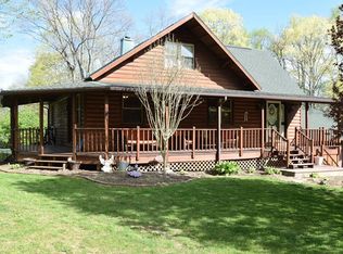 9725 E Haskett Ln, Dayton, OH 45424