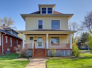 1505 Oakwood Ave, Des Plaines, IL 60016