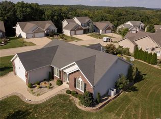 6 Bordeaux Ct, Pevely, MO 63070