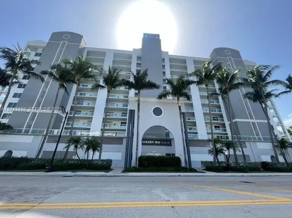 17050 N Bay Rd APT 407, Sunny Isles Beach, FL 33160