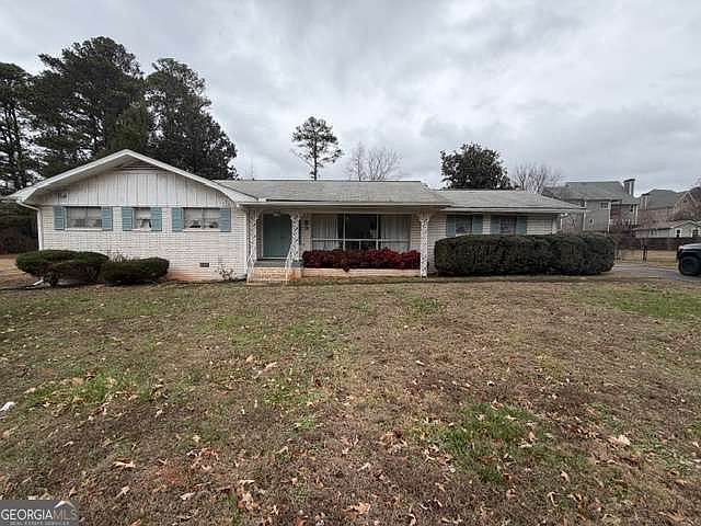 2nd image of 234 Angla Dr SE