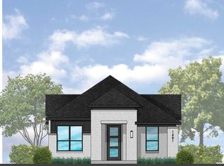 Plan Turner Plan, Talia, Forney, TX 75126